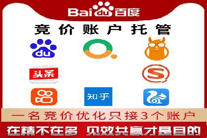 某电商企业选择SEM代运营托管公司的背后故事